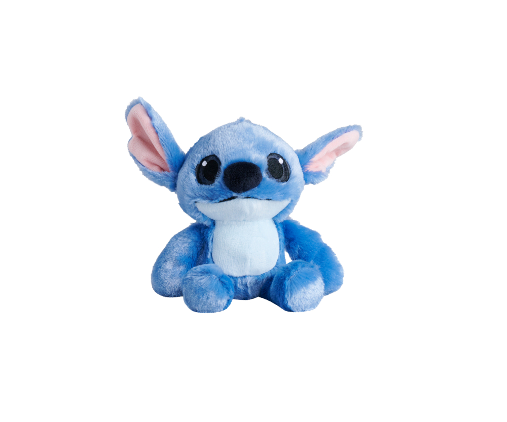Simba Disney Live Action Stitch Schulterplüsch Simba Disney Live Action Stitch Schulterplüsch