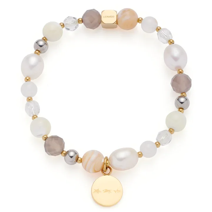 Leonardo, 22633, Armband, Bicolor, Hope