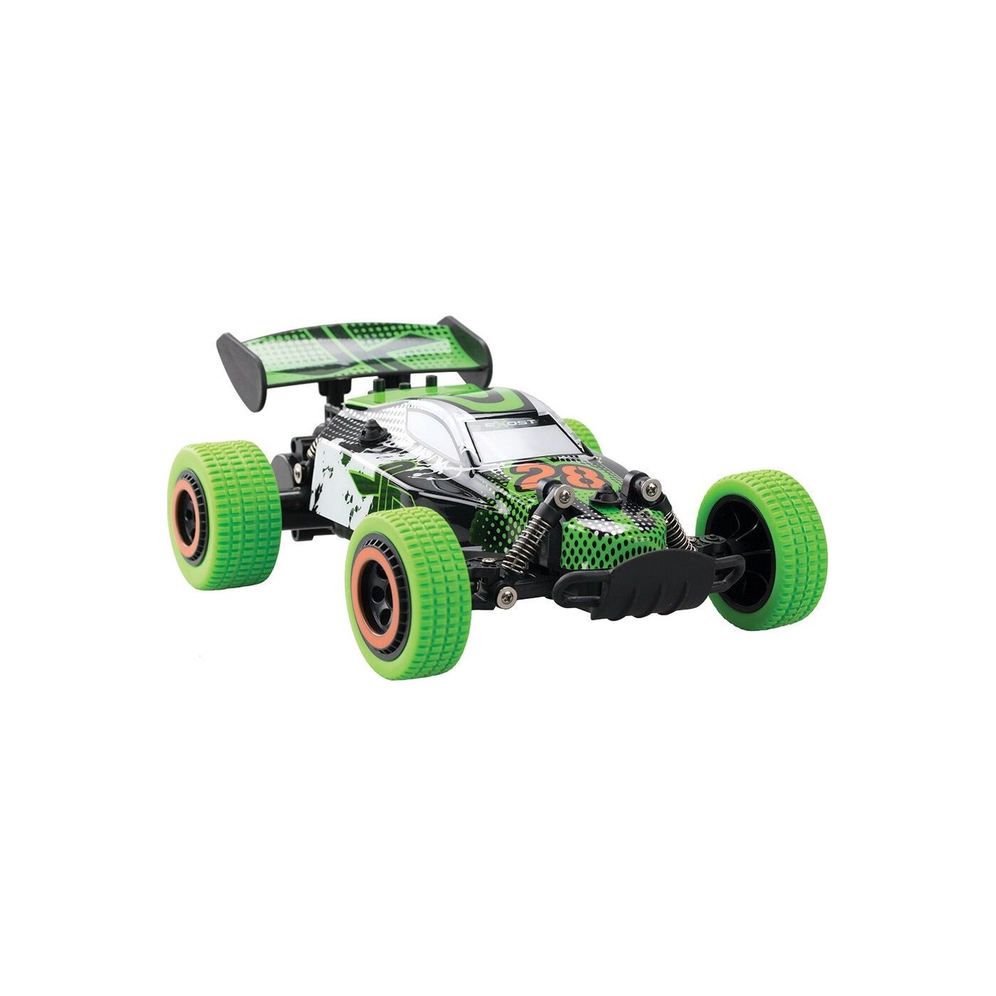 Buggy RC Dust Storm 1:18 Buggy, Transport, Fahrzeug