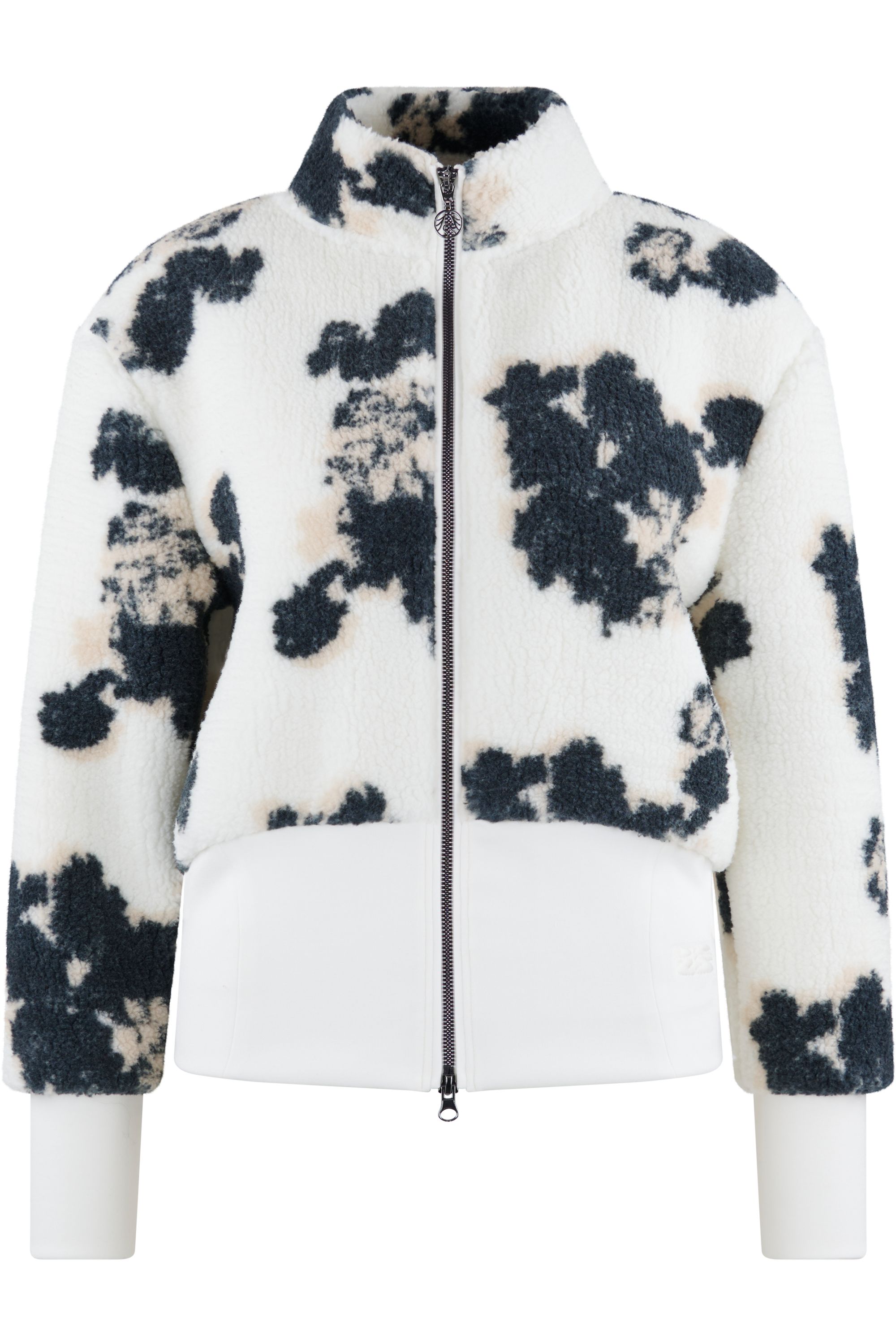 Sportalm Injoy Sweatjacke Weiß