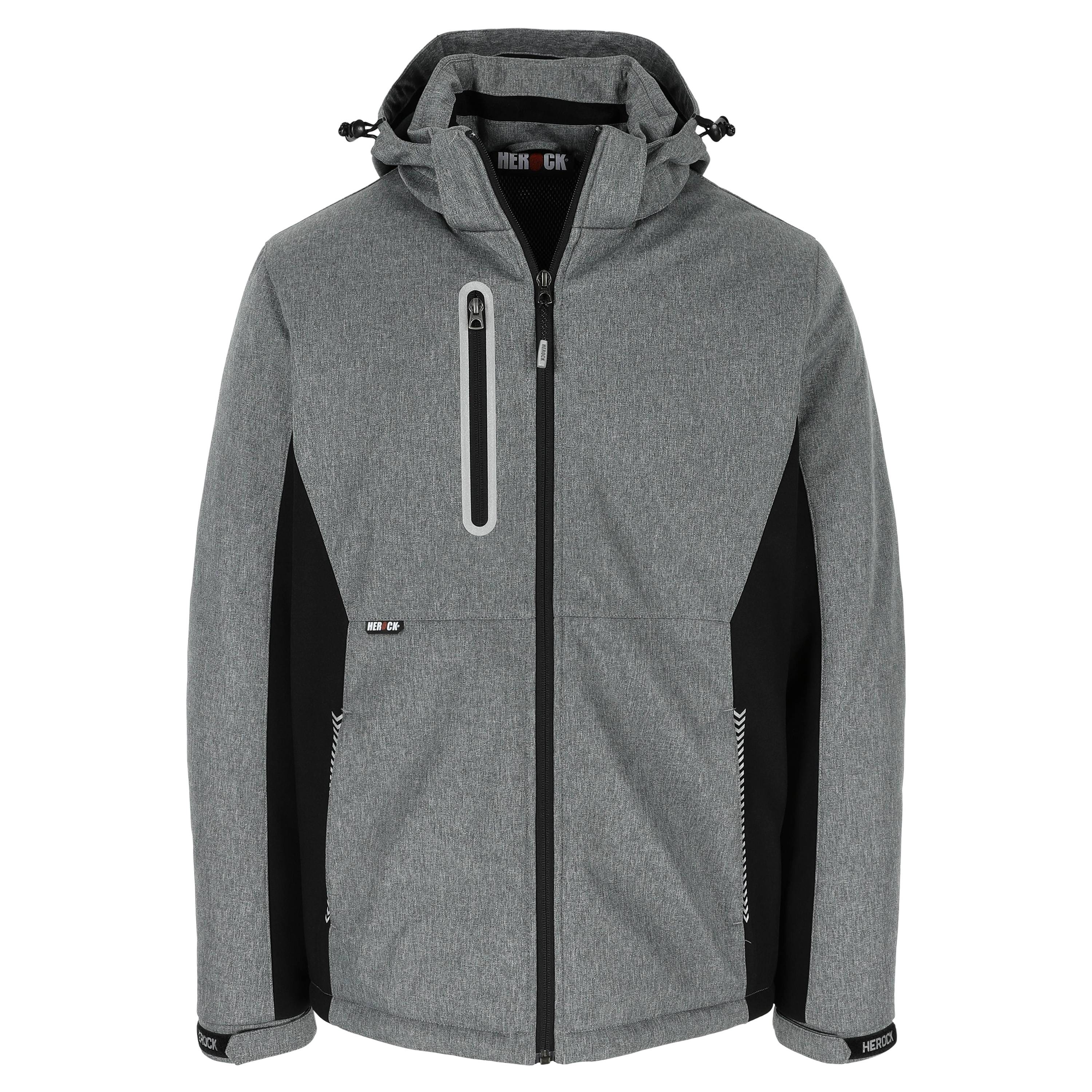 HEROCK Taris Softshell Jacke HR 23MJC2101 HEROCK Taris Softshell Jacke HR 23MJC2101