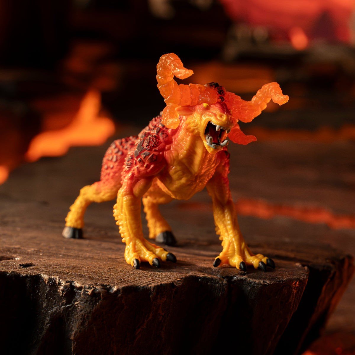 Schleich® 42814 Gladiator Lavabestie