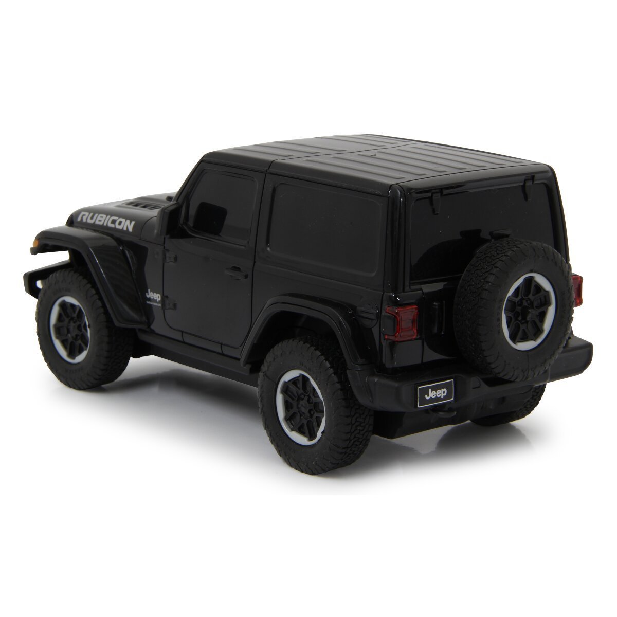 JAMARA Jeep Wrangler JL 1:24 schwarz 2,4GHz ab 6 Jahren JAMARA Jeep Wrangler JL 1:24 schwarz 2,4GHz ab 6 Jahren