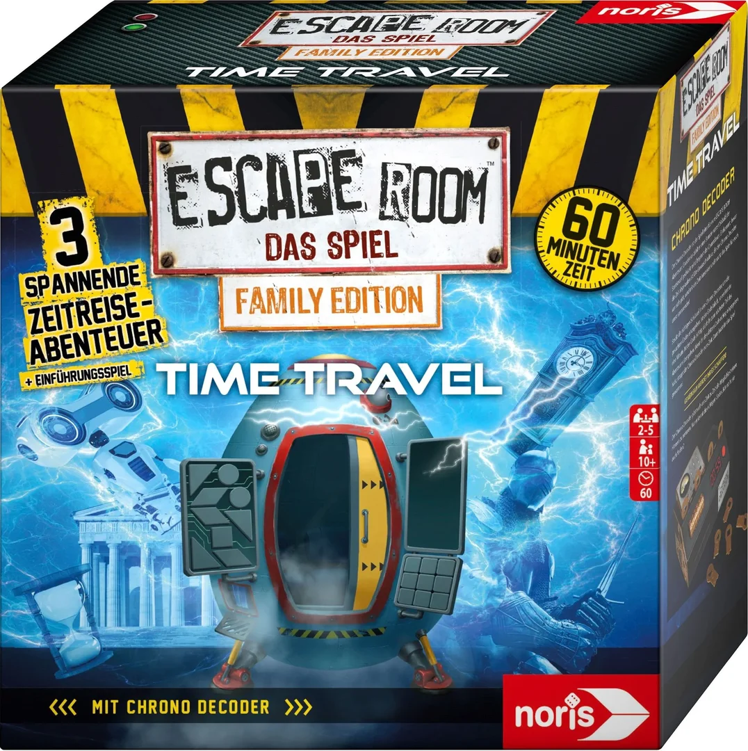 Noris_Escape_Room_-_Das_Spiel_Time_Travel_-_Family_Editio