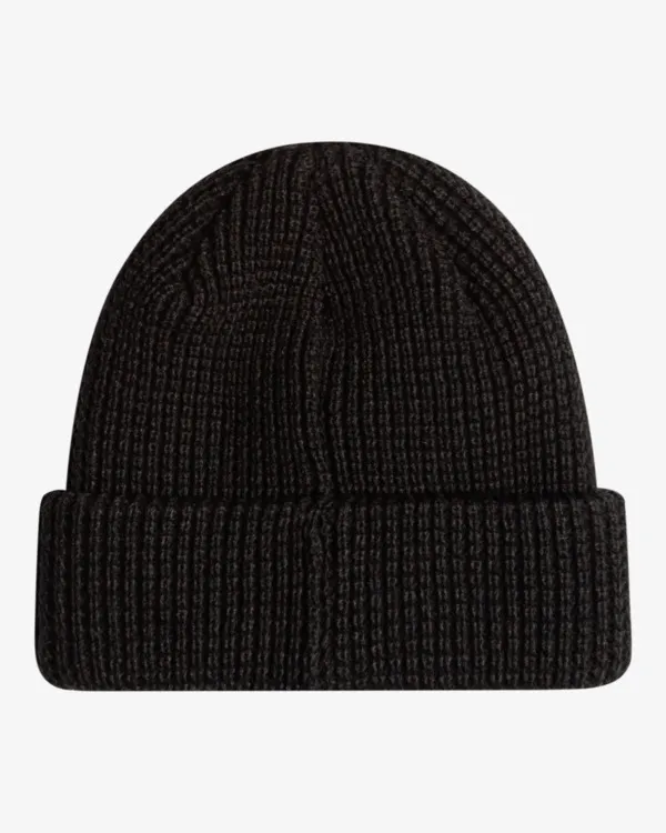 Billabong Mütze GR.ill Beanie Schwarz