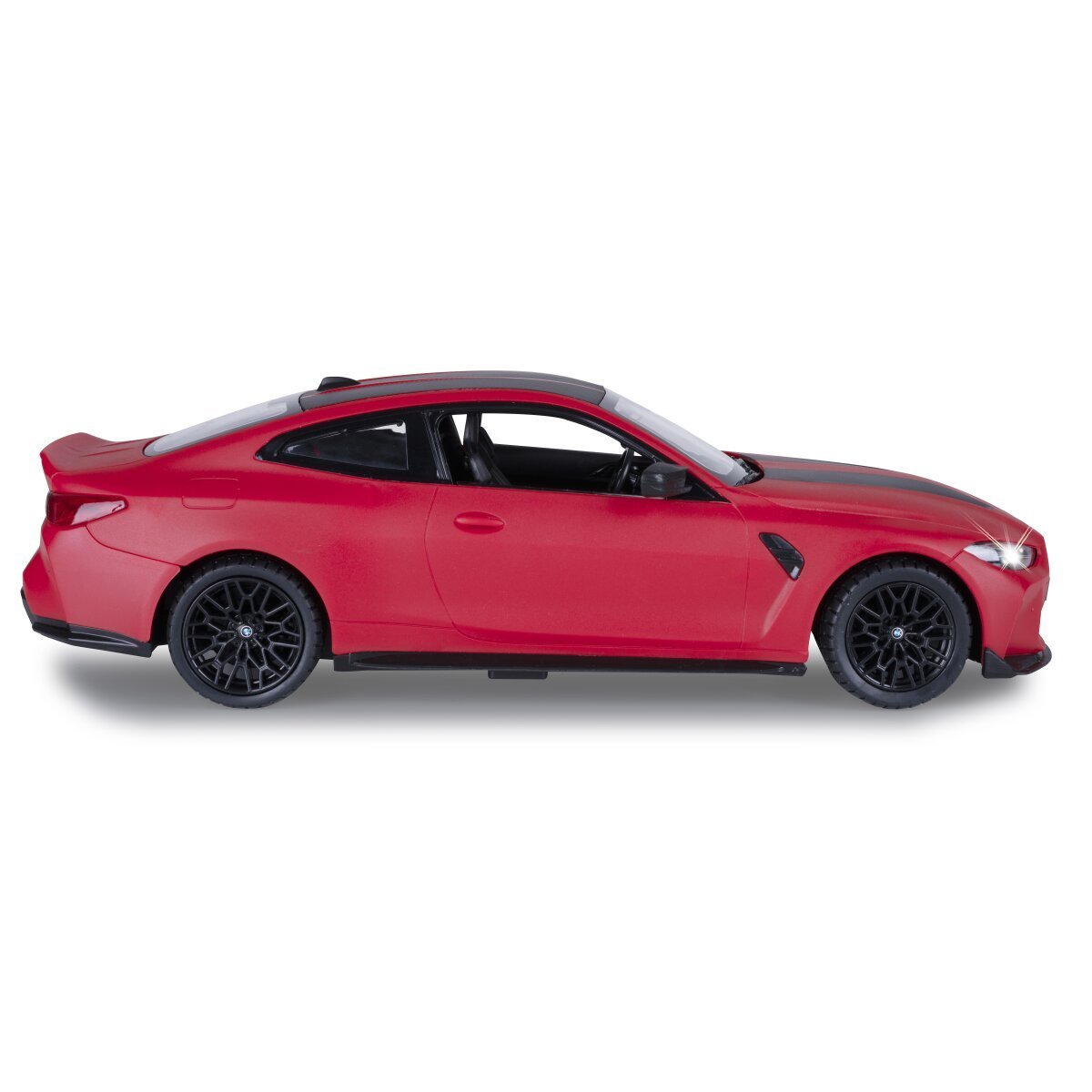 JAMARA BMW M4 CSL 1:16 rot 2,4GHz ab 6 Jahren
