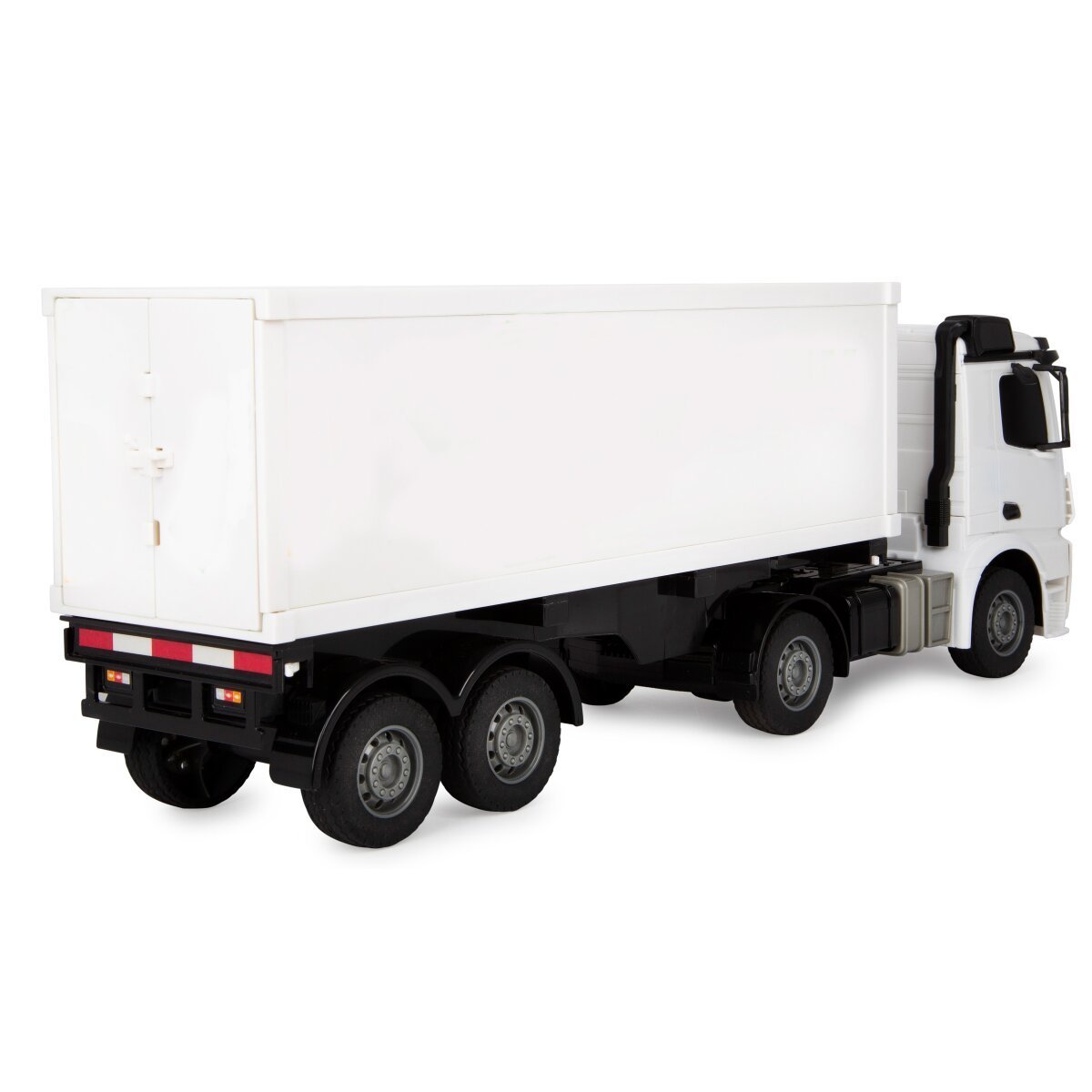 JAMARA Container LKW Mercedes-Benz Arocs 1:26 2,4GHz ab 6 Jahren JAMARA Container LKW Mercedes-Benz Arocs 1:26 2,4GHz ab 6 Jahren
