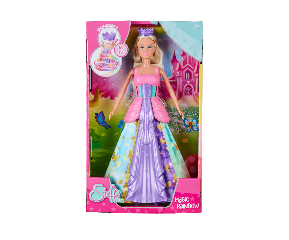 Simba SL Magic Rainbow