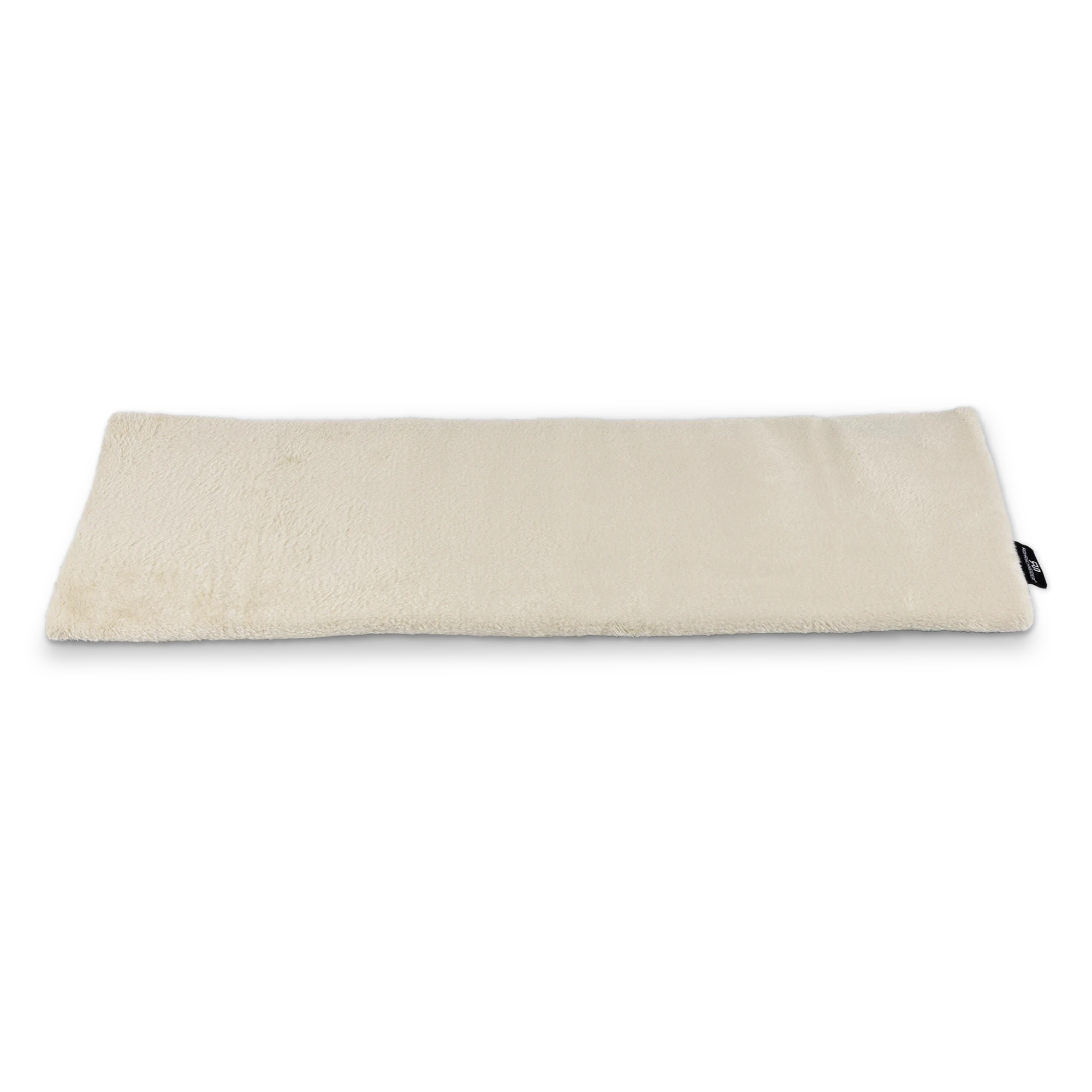 Rohrschneider RS 22383 Liegekissen Wärmeisolierung Plüsch – Isolierkissen GR.2 Rohrschneider RS 22383 Liegekissen Wärmeisolierung Plüsch – Isolierkissen GR.2