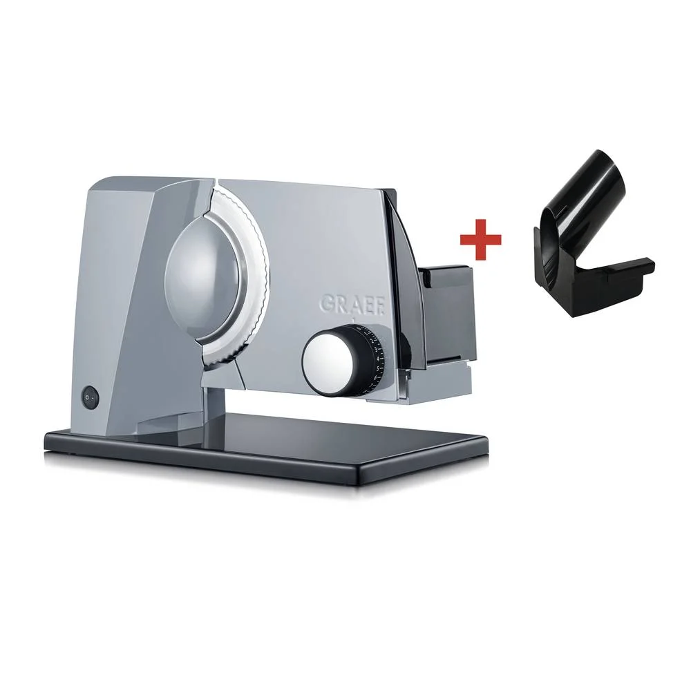 Graef Allesschneider S11050 Sliced Kitchen