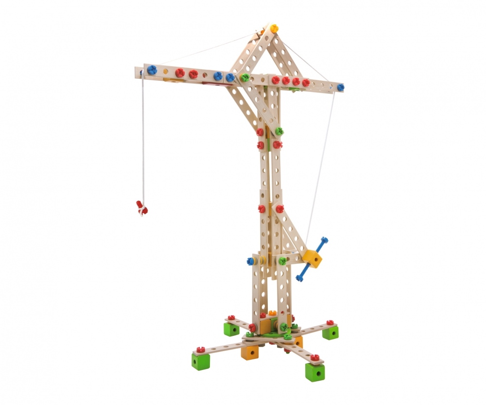 Eichhorn Constructor, Windrad 100039046