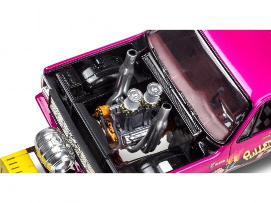 Maschine, Motor