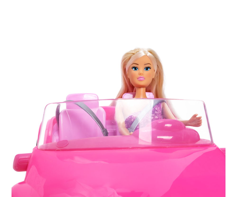 Simba SL Beach Car Simba SL Beach Car