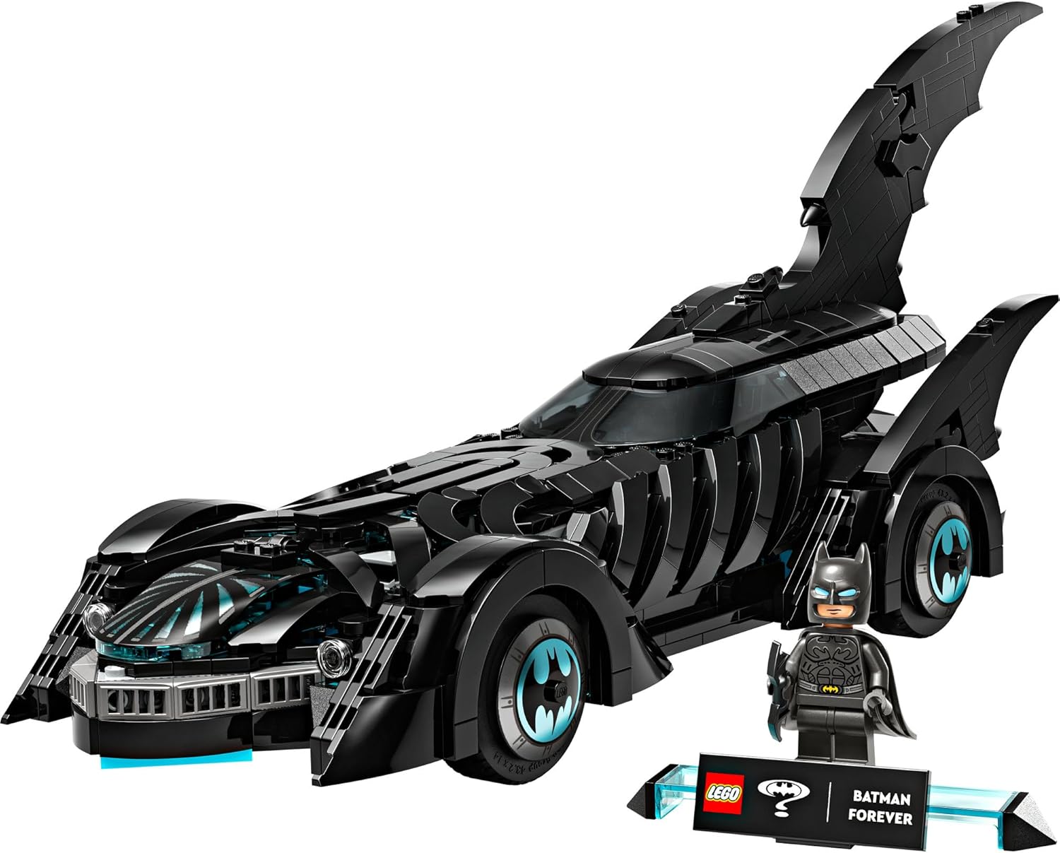 LEGO® DC Comics Super Heroes 76304 Conf. LEGO® DC Comics Super Heroes 76304 Conf.