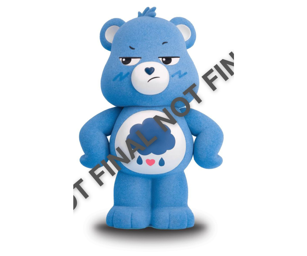 Simba URDU Unlock the Magic Grumpy Bear