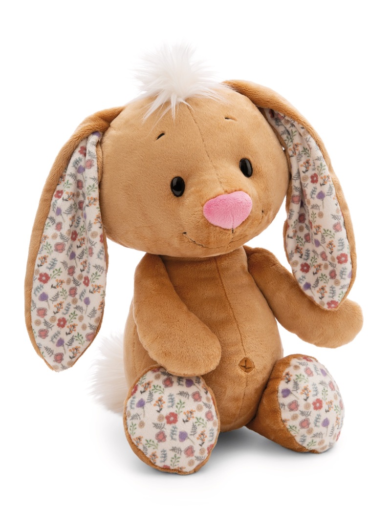 Kuscheltier Hase My NICI Bunny NICI GREEN
