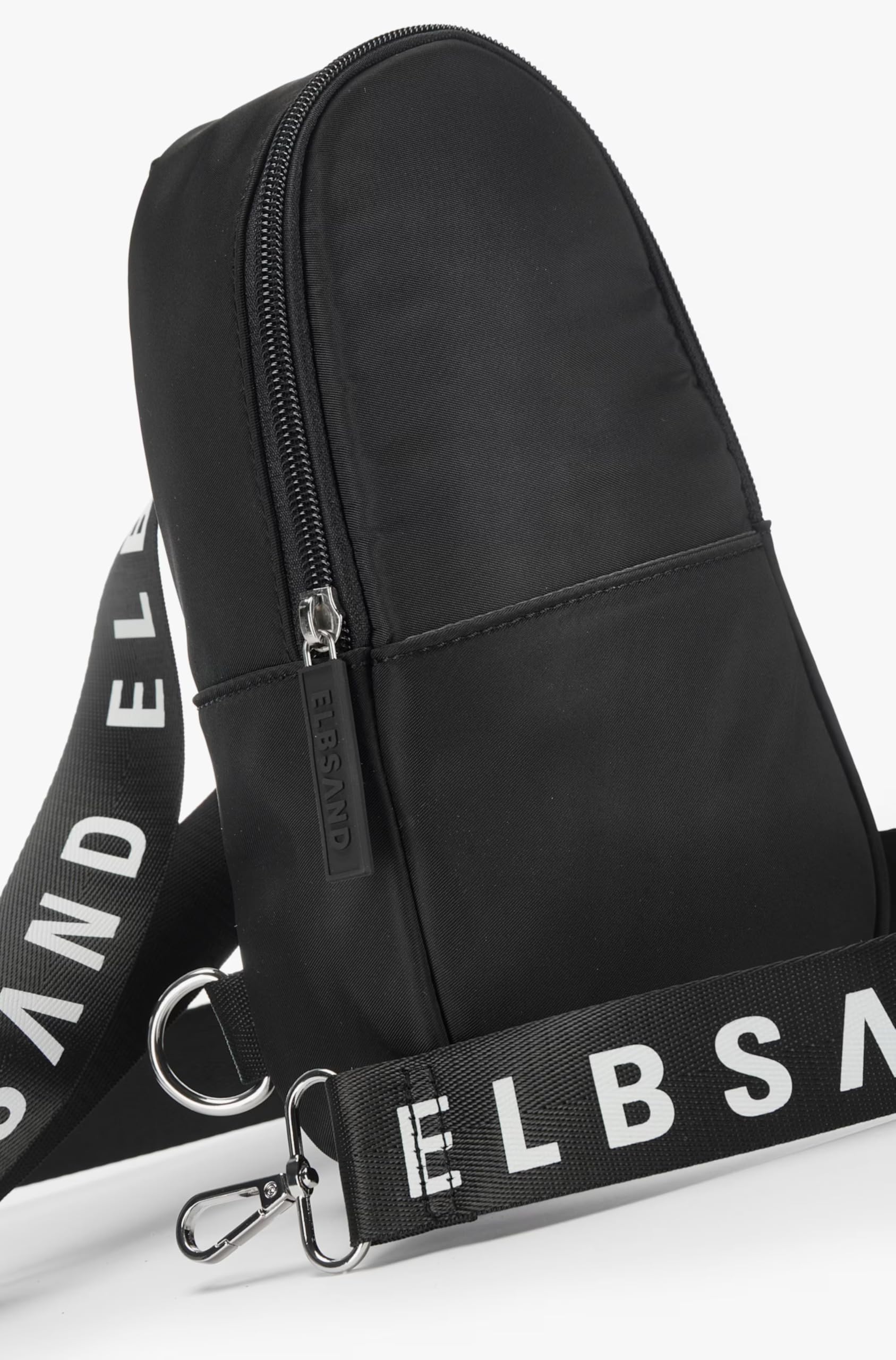 Elbsand EIKE Cross Shoulder Bag schwarz EAN 4255817415233, Produktfoto 3.