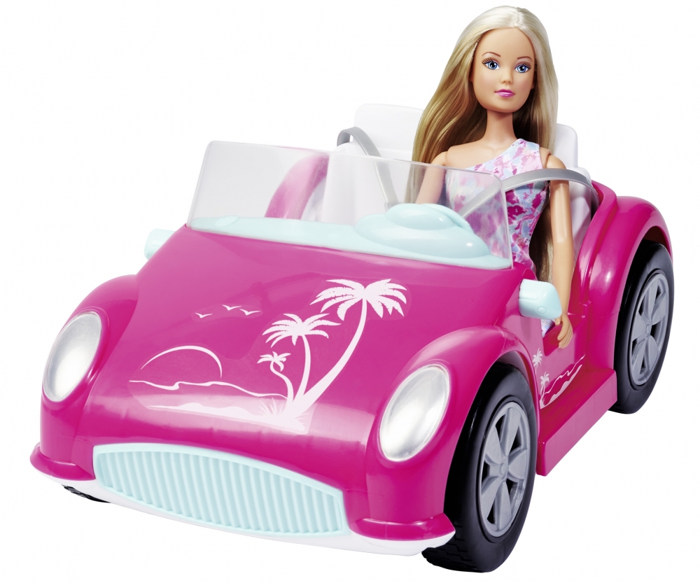 Steffi LOVE Beach Car 105733658