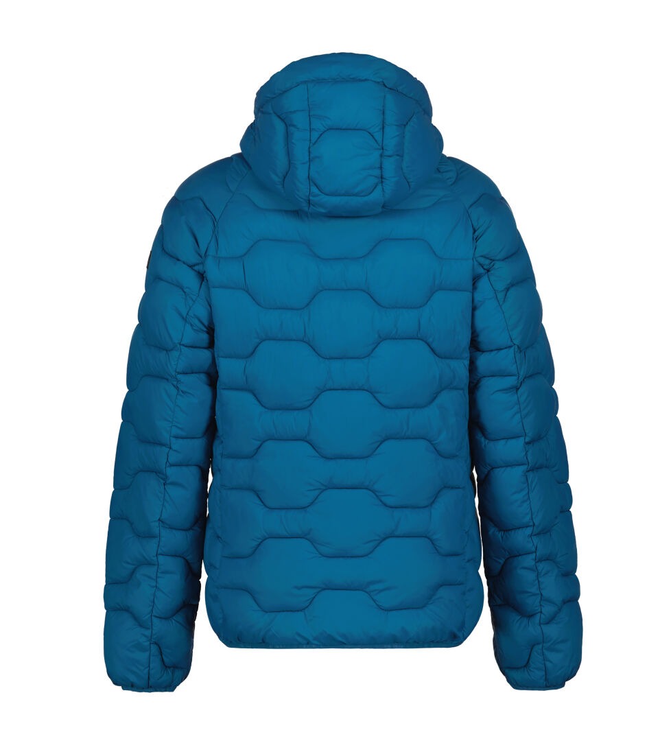 ICEPEAK 256086415IBL BRANCH Winterjacke Herren Blau
