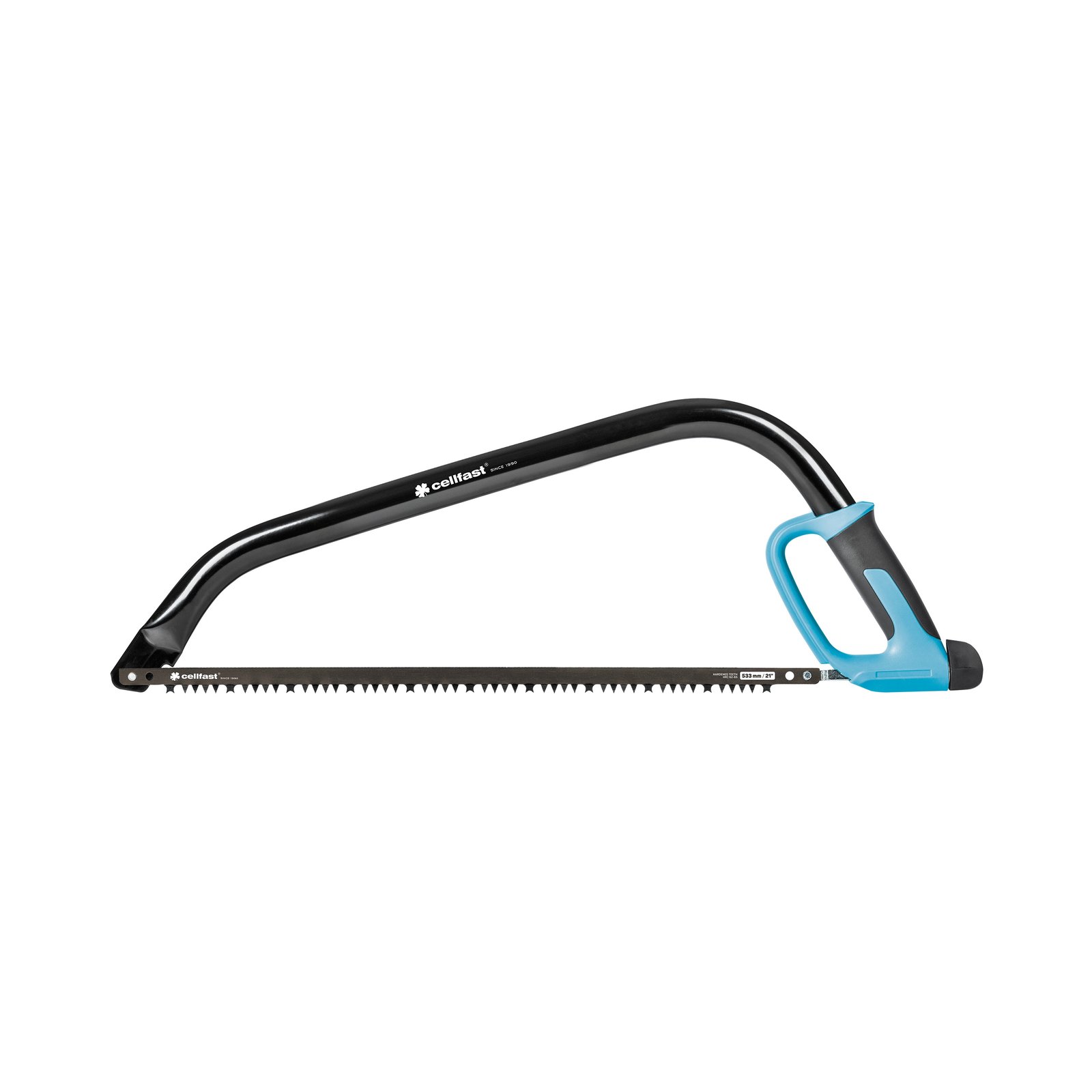 Cellfast Bogensäge 21" 533 mm ENERGO