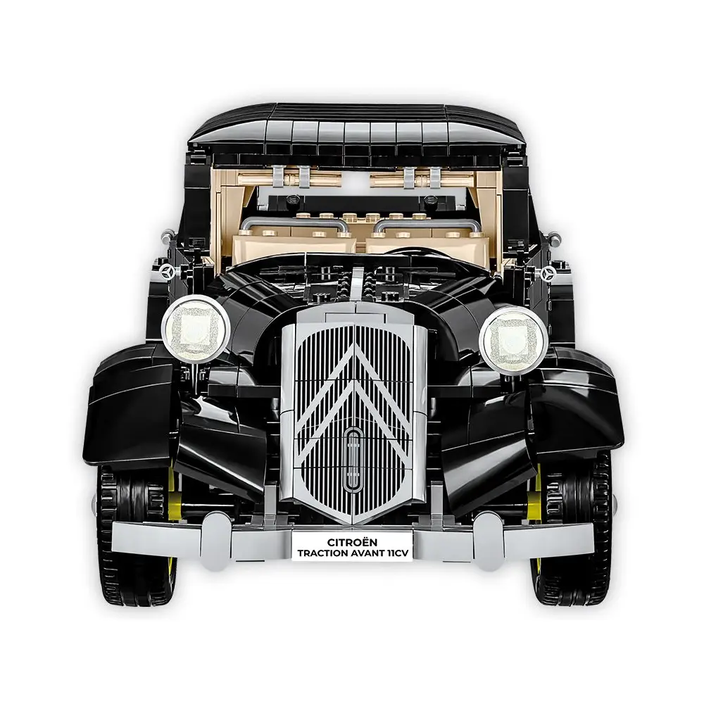 Cobi 24337 Citroen Traction Avant 11CV Cobi 24337 Citroen Traction Avant 11CV