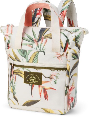 Dakine D10004545/KU Rucksack Renovation Hybrid Backpack 21L - Kula Botanica