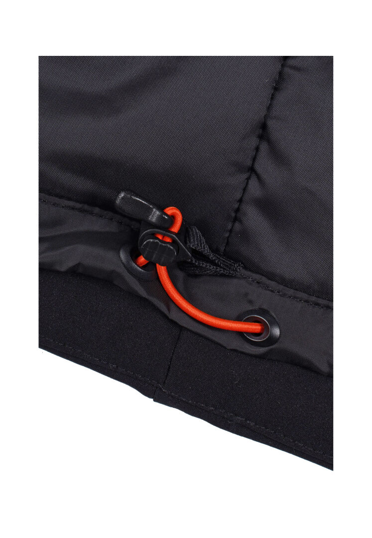 ICEPEAK 256120505IDB FARWELL Winterjacke Herren Dunkelblau ICEPEAK 256120505IDB FARWELL Winterjacke Herren Dunkelblau