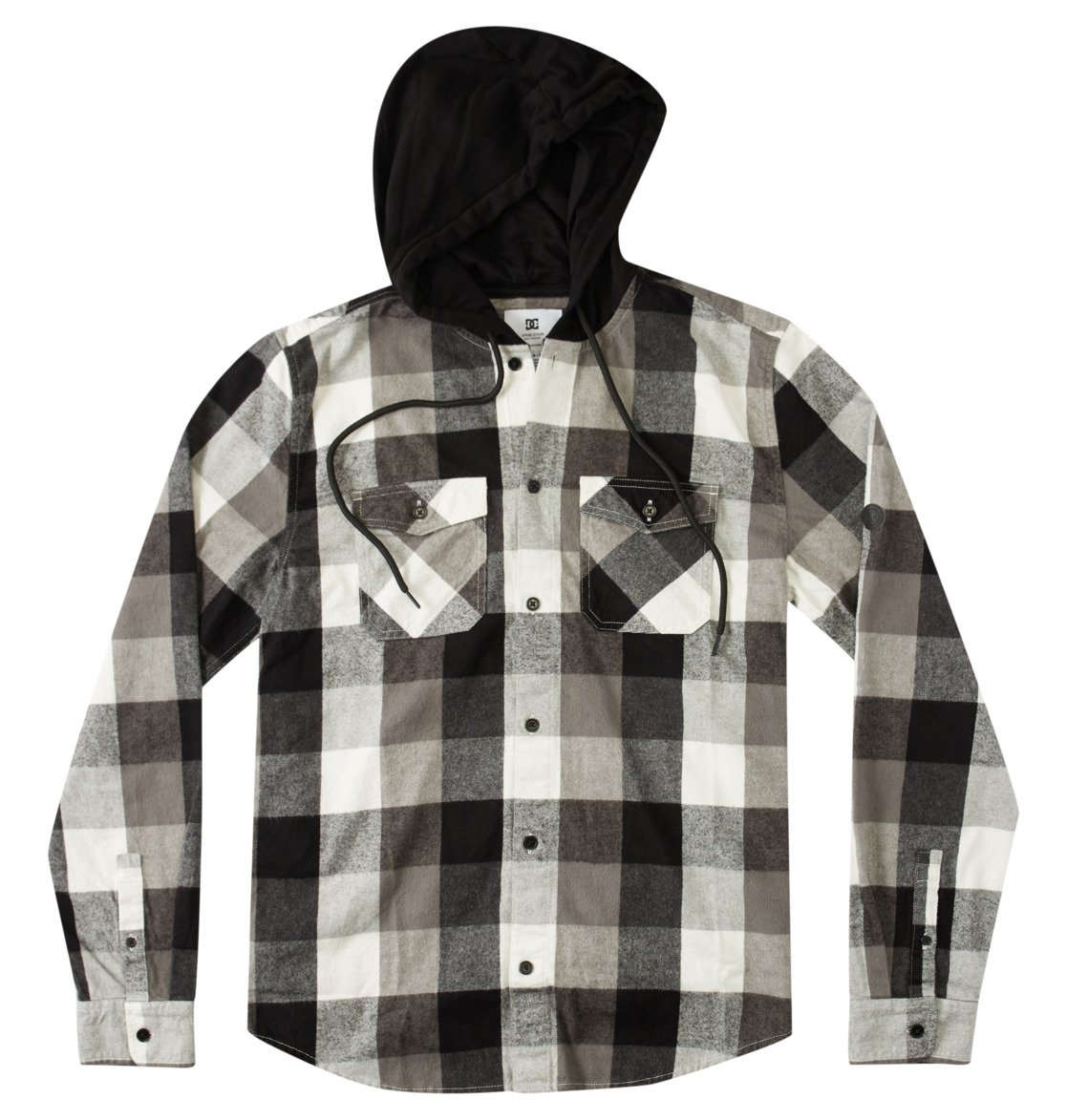 Mantel, Hemd, Kapuze, Kapuzenpulli, Jacke