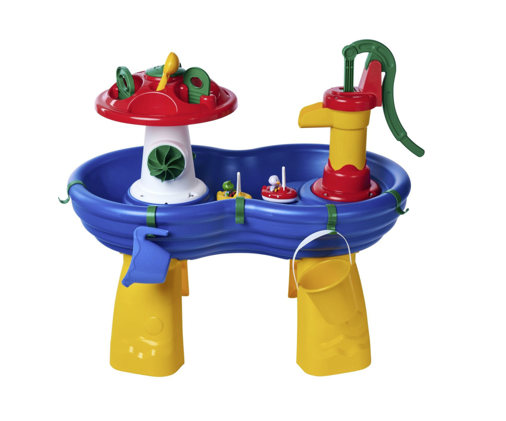 Aquaplay 8700001595 Wassertisch