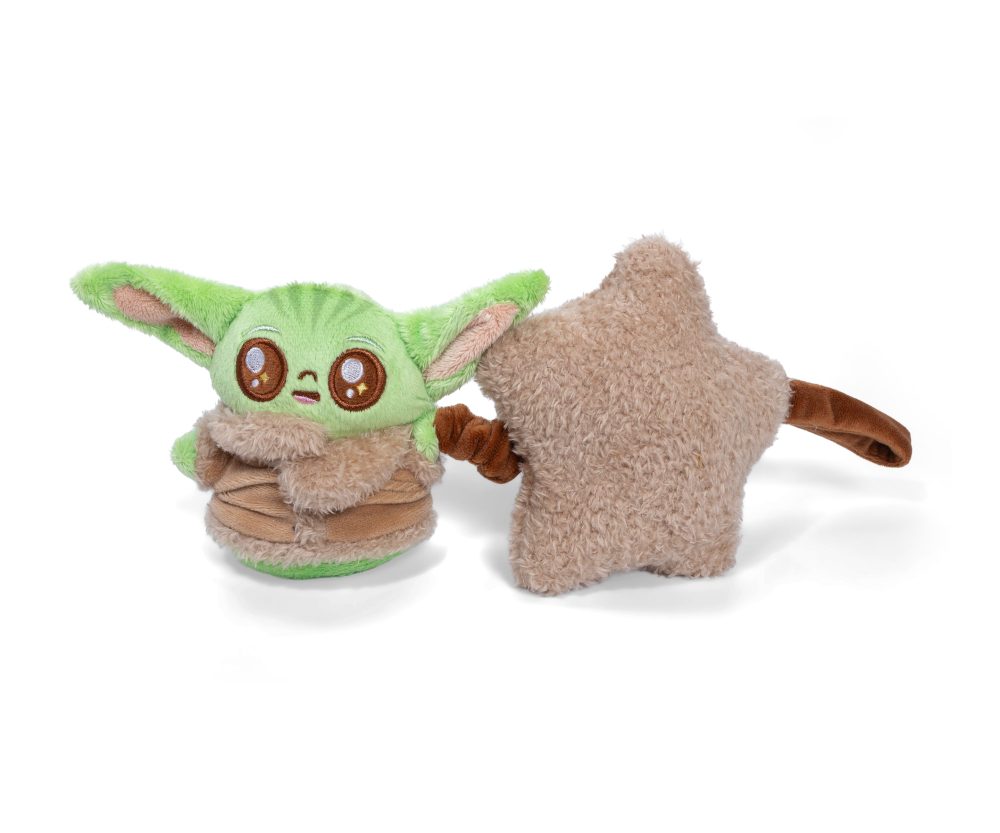 Simba Star Wars Grogu Spieluhr