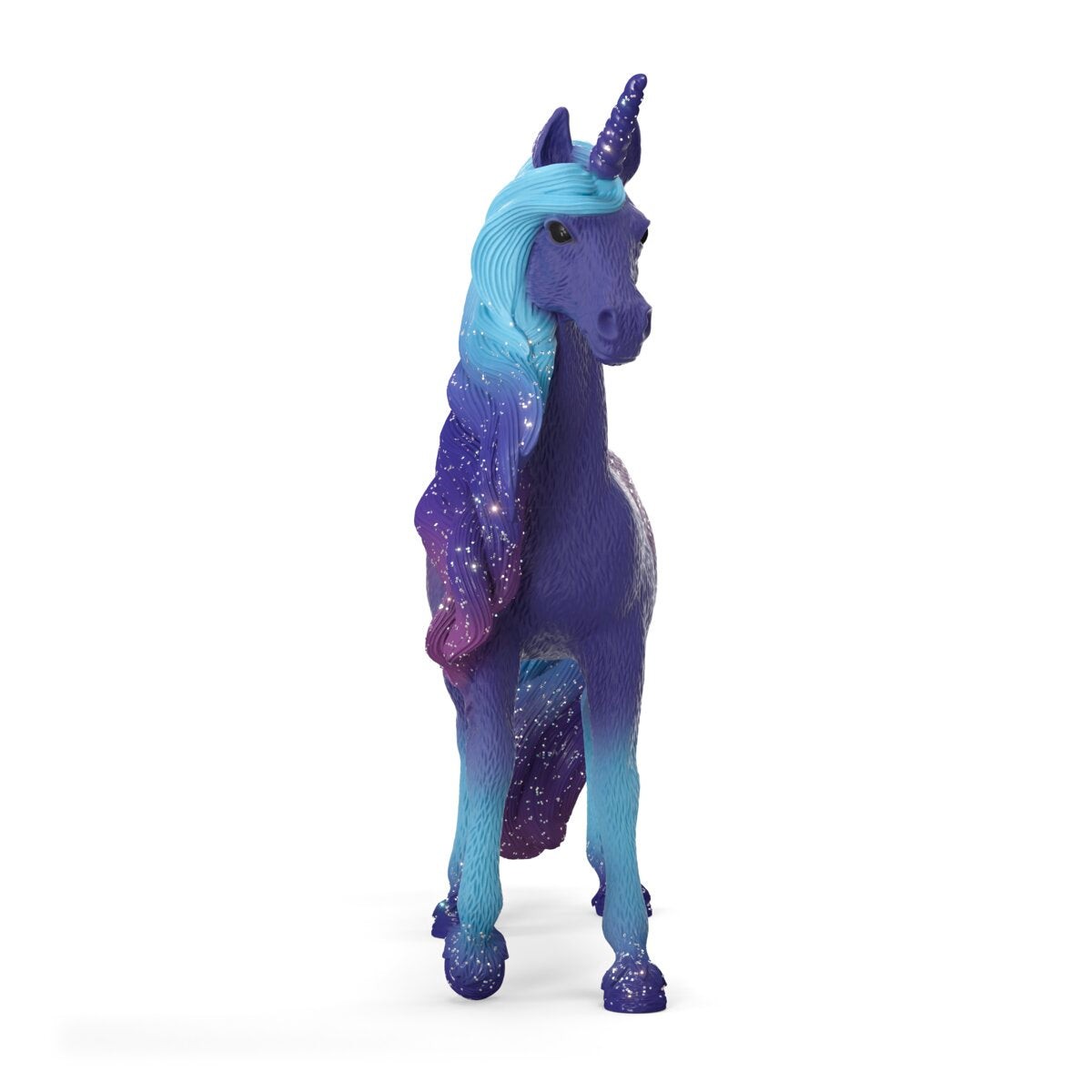 Schleich® 70841 Galaxy Regenbogen Einhorn Hengst