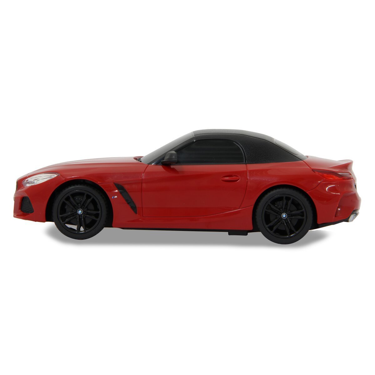 JAMARA BMW Z4 Roadster 1:24 rot 2,4GHz ab 6 Jahren JAMARA BMW Z4 Roadster 1:24 rot 2,4GHz ab 6 Jahren