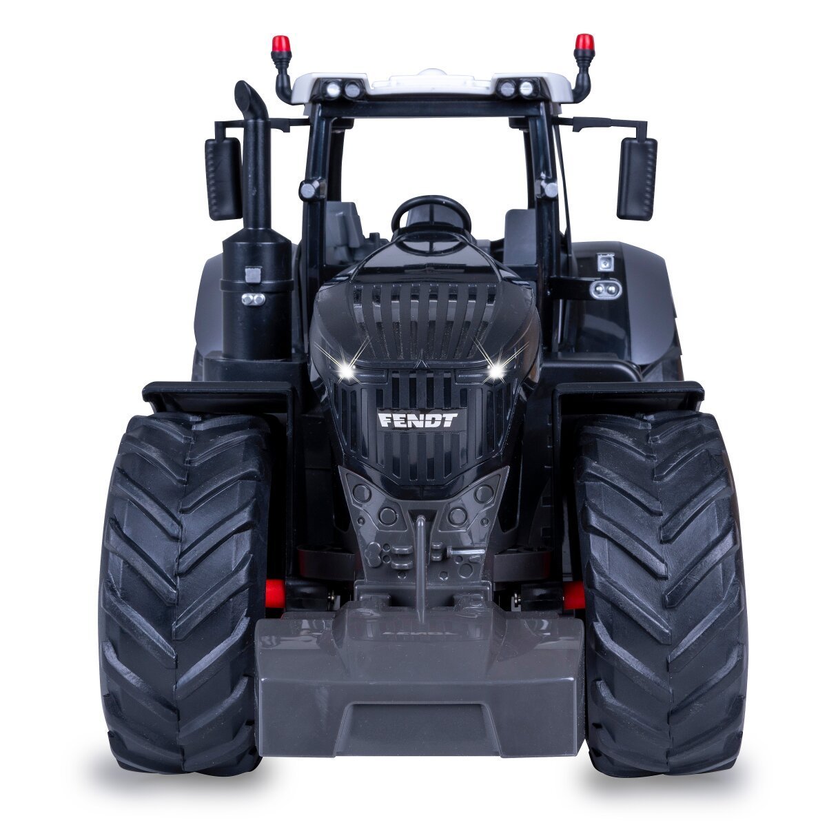JAMARA Fendt 1050 Vario 1:16 2,4GHz Limited Edition schwarz ab 6 Jahren JAMARA Fendt 1050 Vario 1:16 2,4GHz Limited Edition schwarz ab 6 Jahren