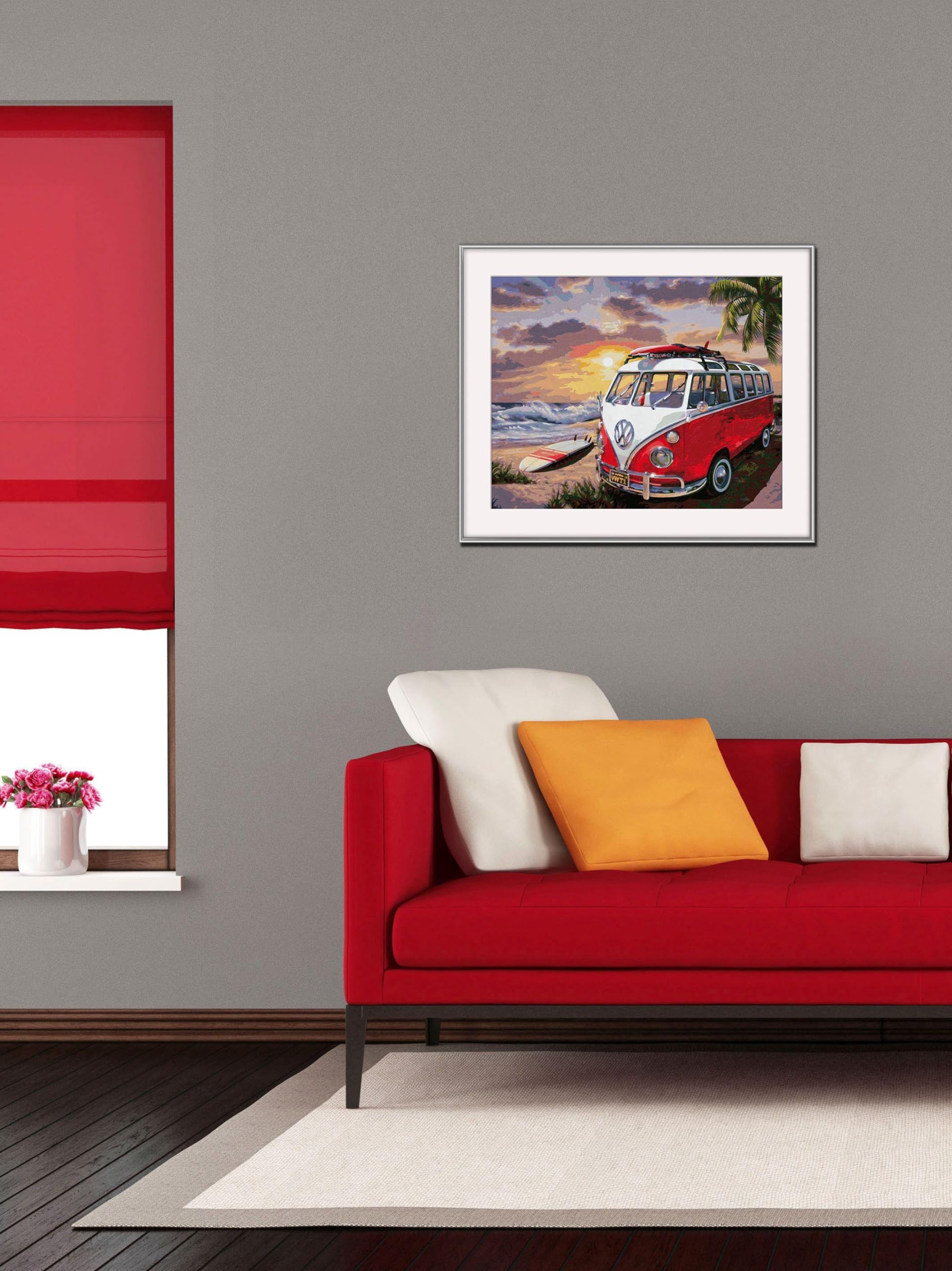 Dekoration für Zuhause, Couch, Fenster-Schatten, Kissen, Innenarchitektur