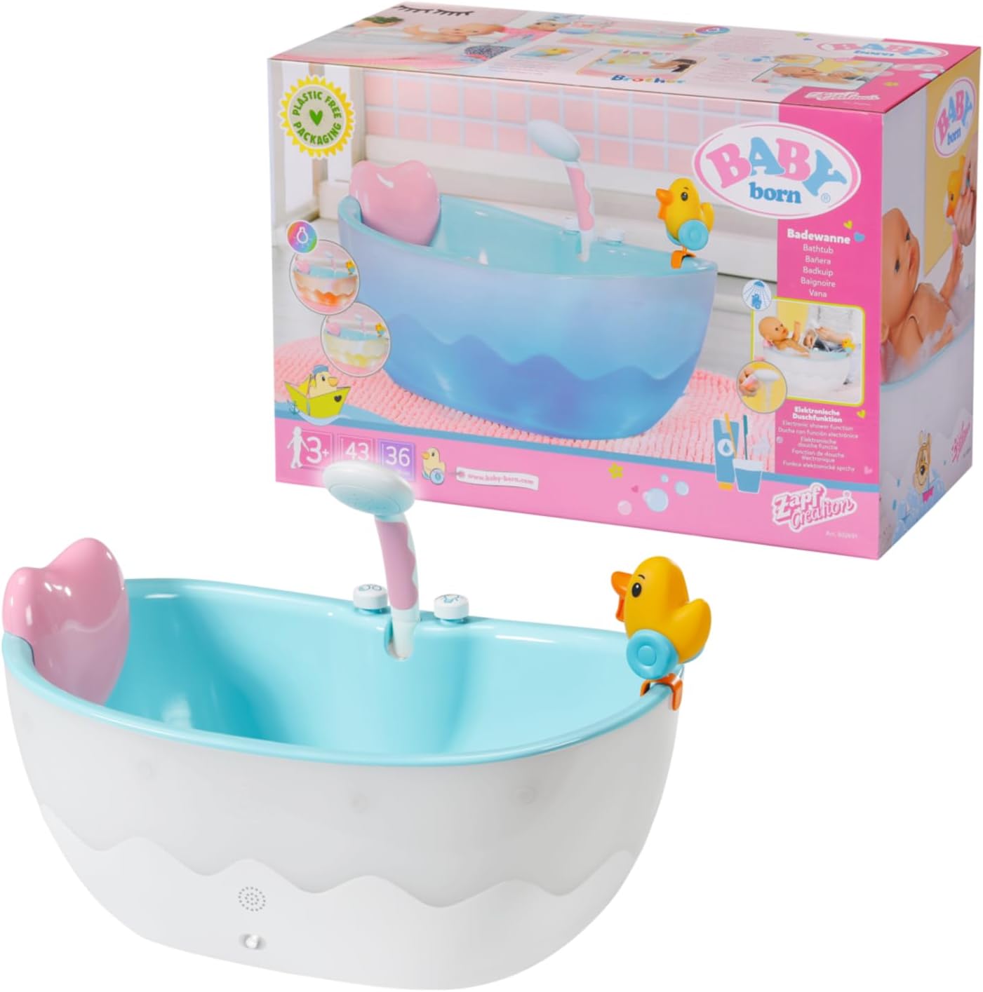 Wanne, Baden, Badewanne, Person