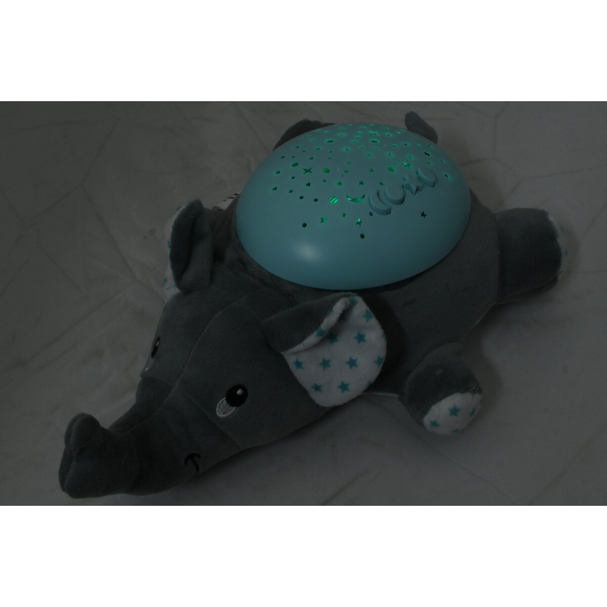 JAMARA Sternenlicht LED Dreamy Elefant