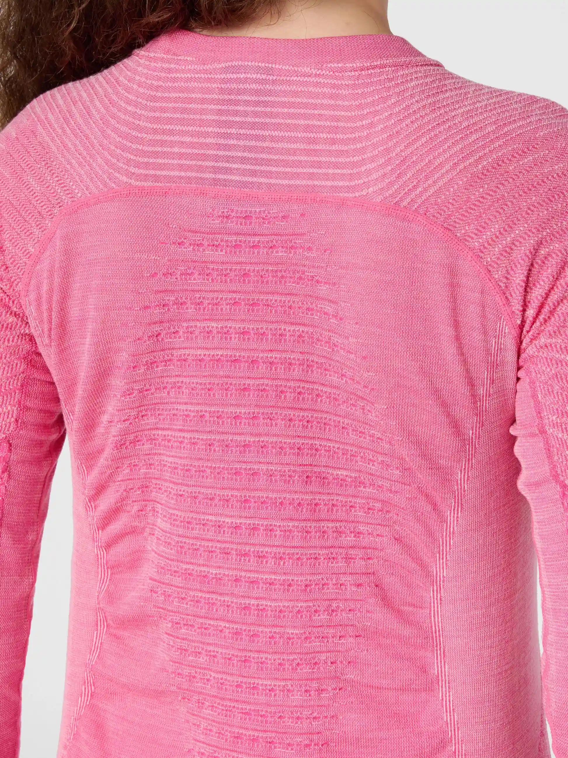 UYN Damen Fusyon Biotech Underwear Shirt Long Sleeve U100420P553 - Fuchsia Purple GR. L/XL UYN Damen Fusyon Biotech Underwear Shirt Long Sleeve U100420P553 - Fuchsia Purple GR. L/XL