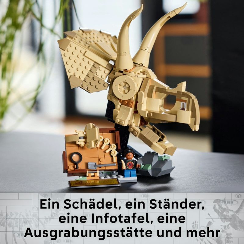 LEGO® Jurassic World™ 76969 Confi2 'Jan LEGO® Jurassic World™ 76969 Confi2 'Jan
