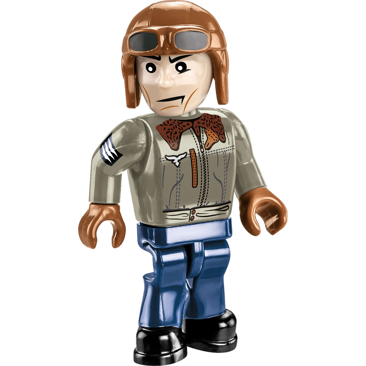 COBI 5768 - Junkers JU 87G-2 STUKA - Bild 15