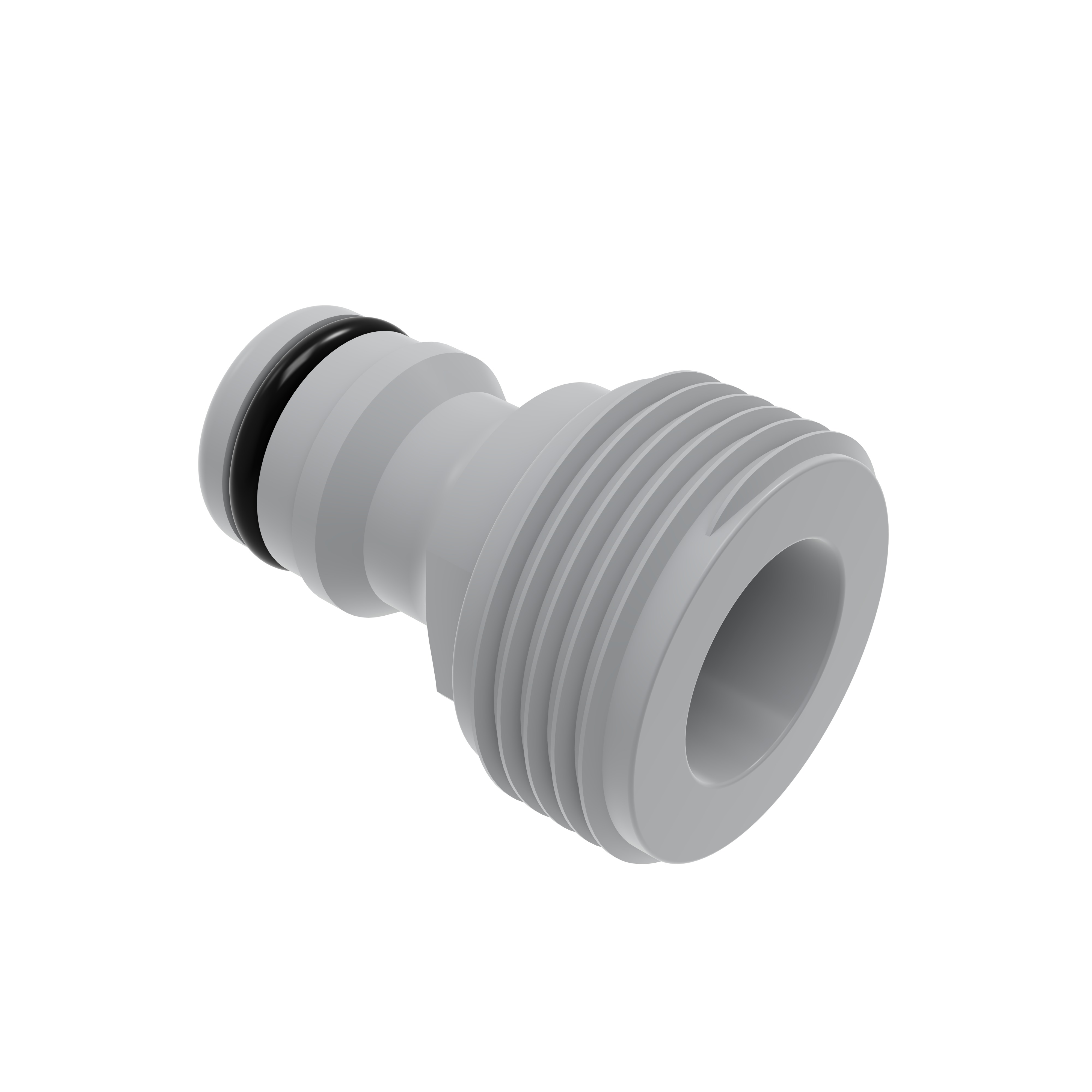 Cellfast Anschluss mit Außengewinde 3/4" CELLPRO Cellfast Anschluss mit Außengewinde 3/4" CELLPRO