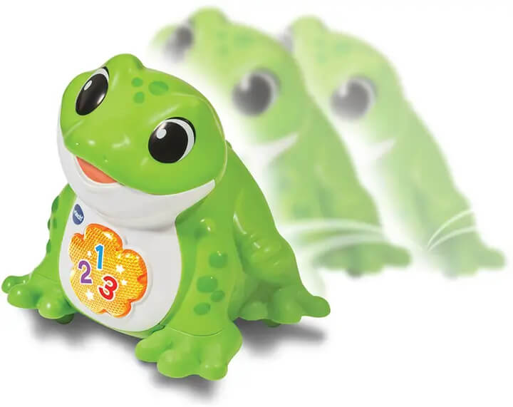 VTech Hüpfspaß-Frosch VTech Hüpfspaß-Frosch
