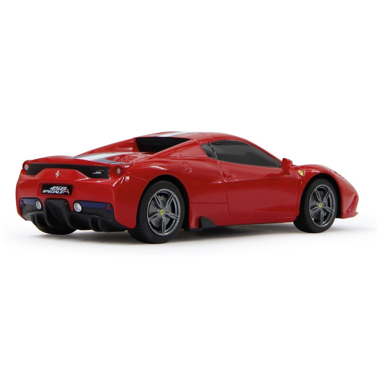 JAMARA Ferrari 458 Speciale A 1:24 rot 2,4GHz ab 6 Jahren