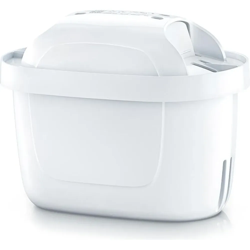 BRITA MAXTRA+ Filterkartuschen - 3 Stück, je bis 100 l, Wechsel alle 4 Wochen BRITA MAXTRA+ Filterkartuschen - 3 Stück, je bis 100 l, Wechsel alle 4 Wochen