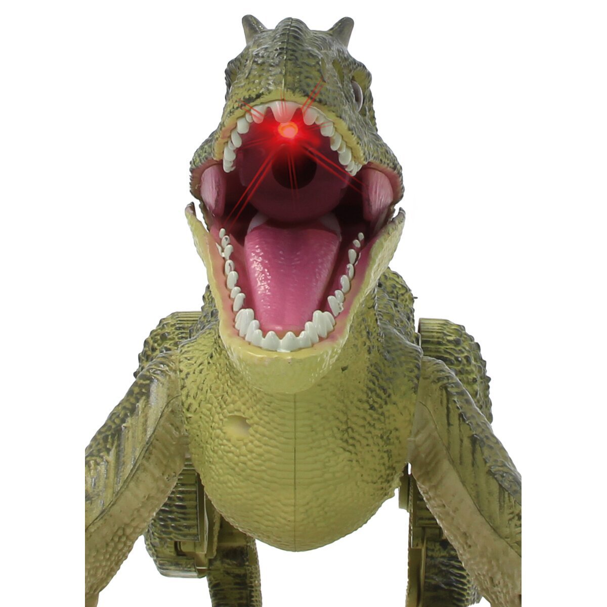 JAMARA Dinosaurier Exoraptor Li-Ion 3,7V 2,4GHz grün ab 6 Jahren JAMARA Dinosaurier Exoraptor Li-Ion 3,7V 2,4GHz grün ab 6 Jahren
