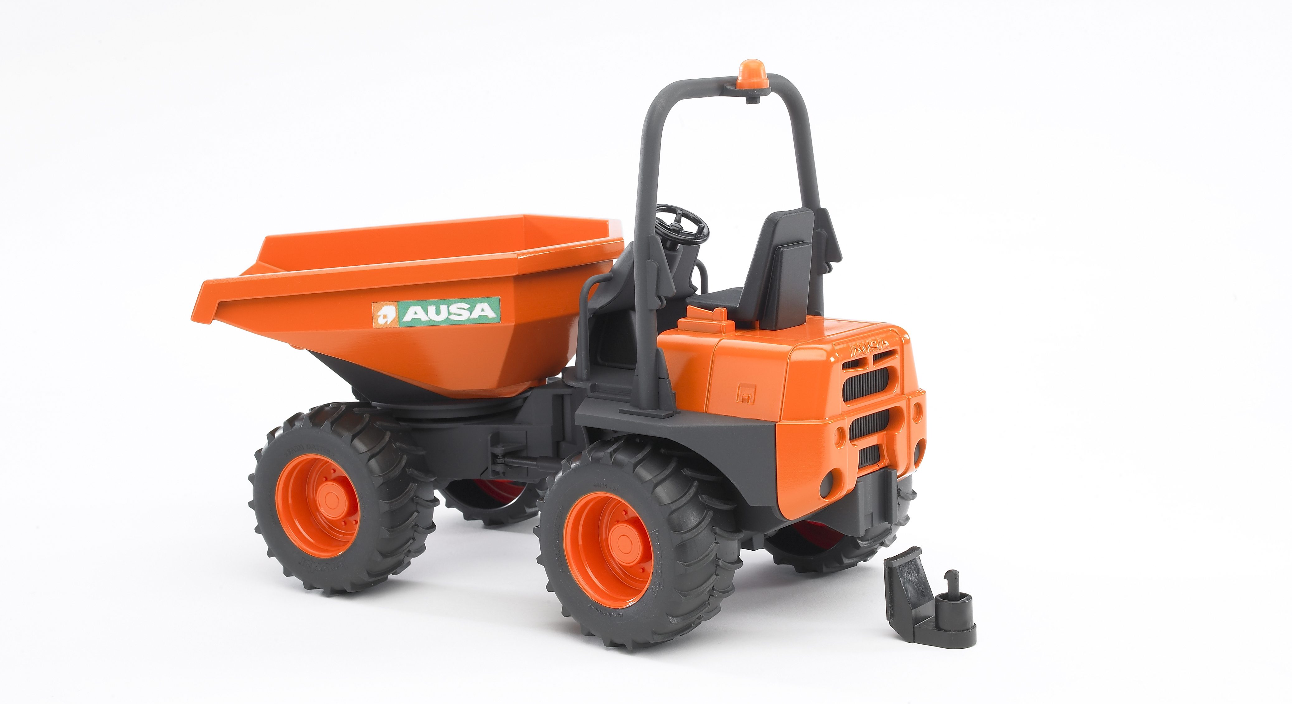 BRUDER 02449 - AUSA Minidumper - Bild 2 BRUDER 02449 - AUSA Minidumper - Bild 2