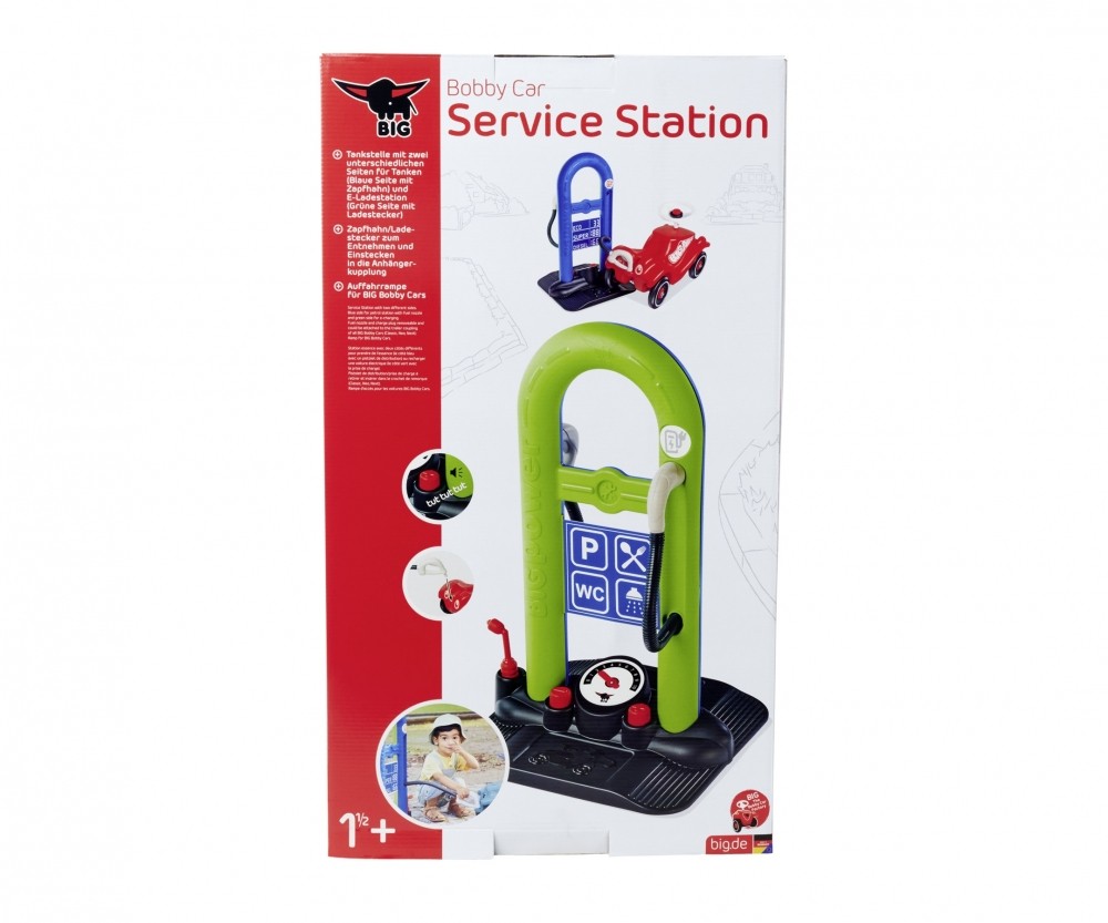 BIG Bobby Car Service Station 800056498 BIG, Bobby, Car, Service, Station, 800056498, Person, Sinken, Waschbeckenhahn