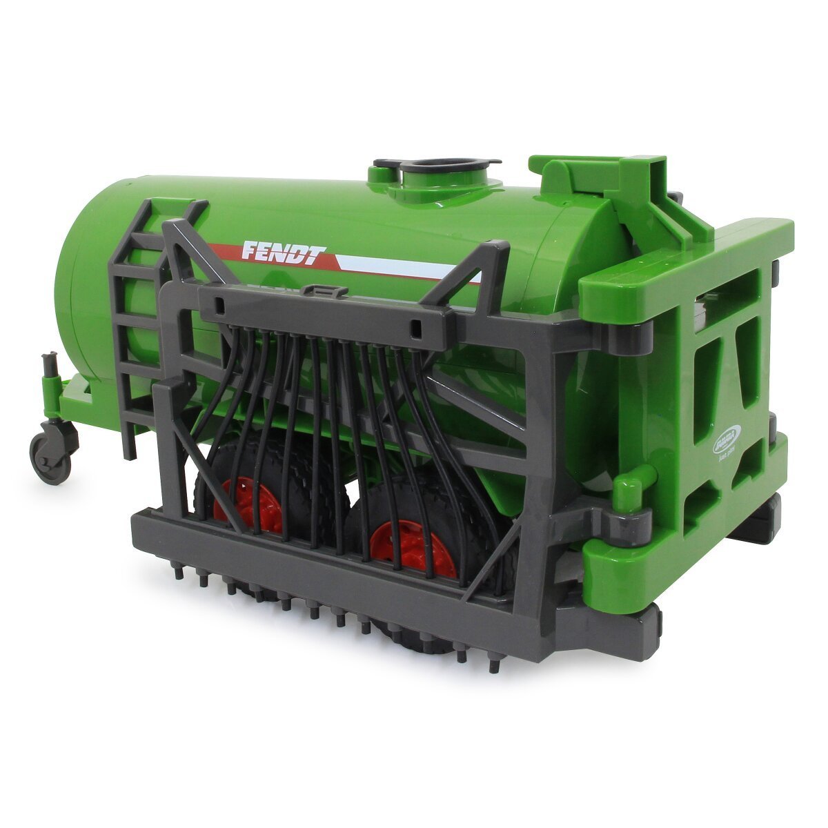 JAMARA Fendt Fasswagen mit Pumpe für RC-Traktor 1:16 ab 6 Jahren JAMARA Fendt Fasswagen mit Pumpe für RC-Traktor 1:16 ab 6 Jahren