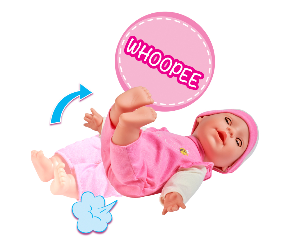 Simba Laura Baby Whoopee