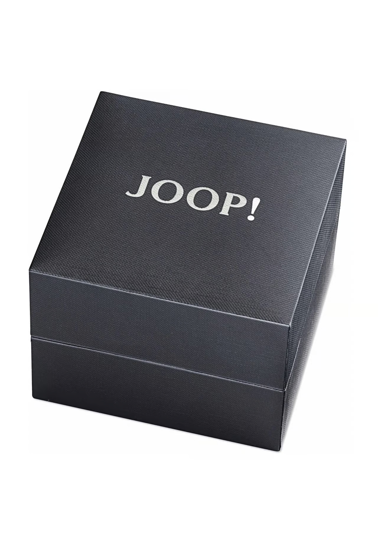 JOOP! Uhr - aus goldfarbenem Edelstahl, Zifferblatt mit Zirkonia-Besatz, Gliederarmband mit Kippfaltverschluss, Ronda Swiss Made Uhrwerk, wasserdicht bis 5 bar, Damen JOOP! Uhr - aus goldfarbenem Edelstahl, Zifferblatt mit Zirkonia-Besatz, Gliederarmband mit Kippfaltverschluss, Ronda Swiss Made Uhrwerk, wasserdicht bis 5 bar, Damen