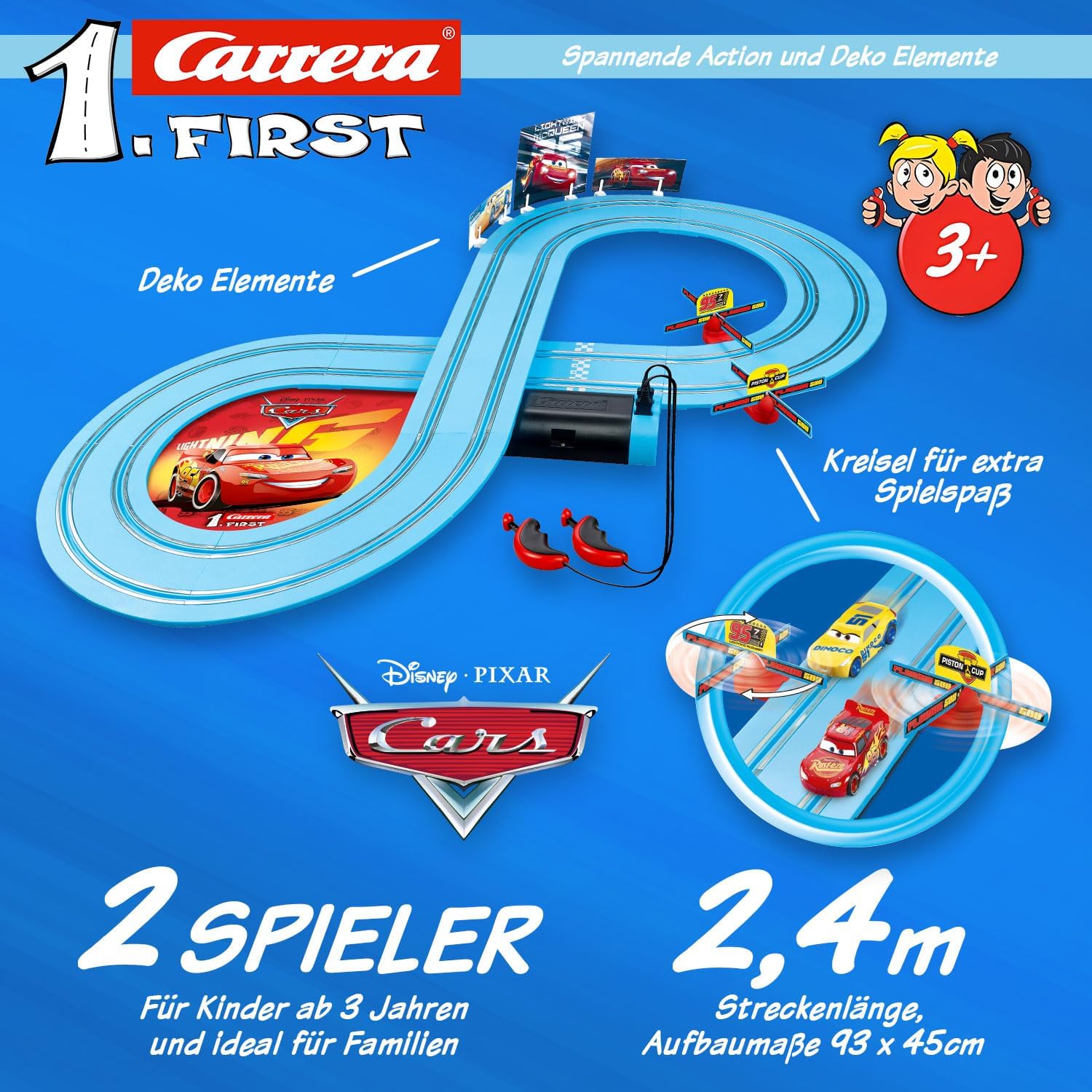 Werbung, Plakat